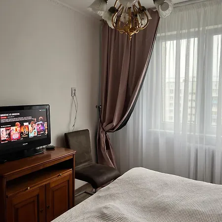 Good Location & Infrastructure Apartament