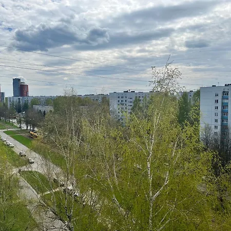 Good Location & Infrastructure Ryga