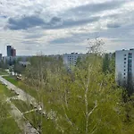Good Location & Infrastructure Ryga