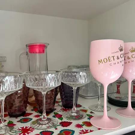 Good Location & Infrastructure Рига