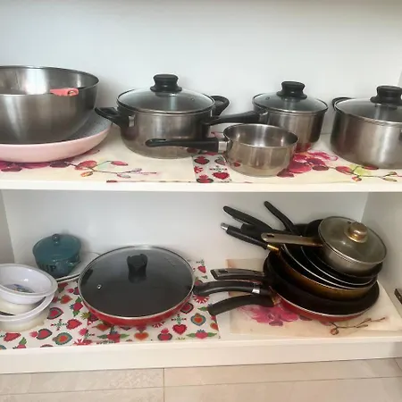 Apartamento Good Location & Infrastructure