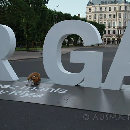 Good Location & Infrastructure