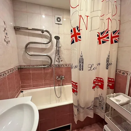 Good Location & Infrastructure Riga