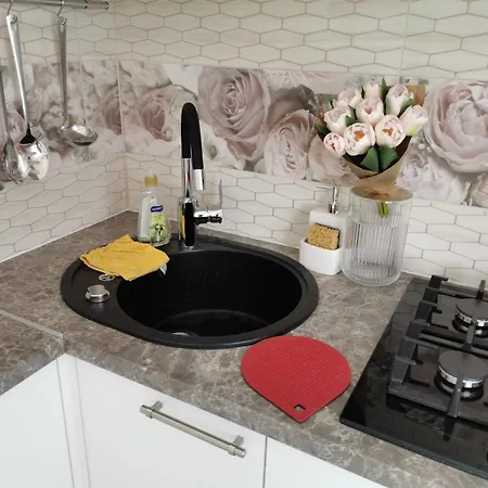 Good Location & Infrastructure Апартаменты