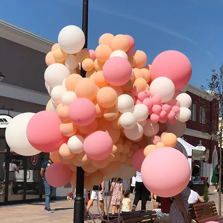 Апартаменты Good Location & Infrastructure