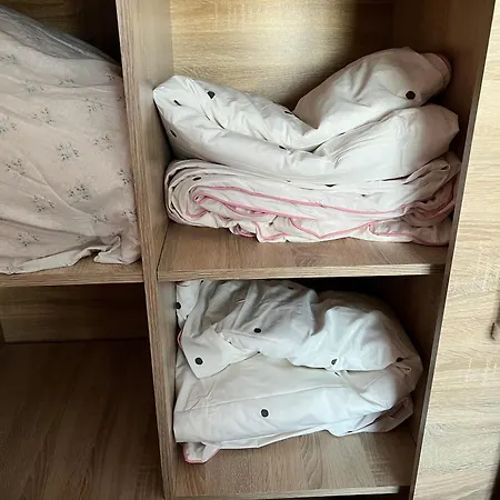 Good Location & Infrastructure Апартаменты *