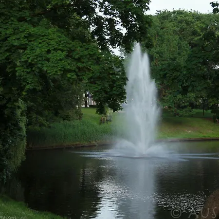 Good Location & Infrastructure * Riga