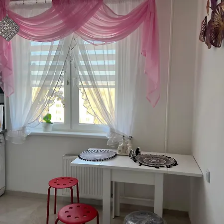 Good Location & Infrastructure