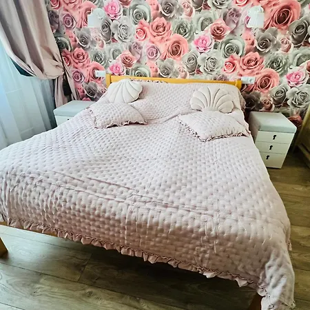 Good Location & Infrastructure Апартаменты Рига