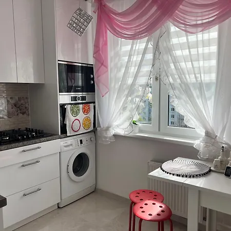 Apartamento Good Location & Infrastructure Riga