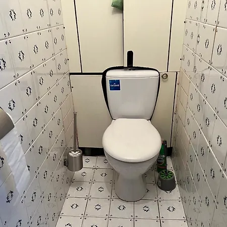 Good Location & Infrastructure Apartamento *