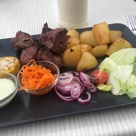 Good Location & Infrastructure