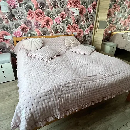 Apartamento Good Location & Infrastructure *