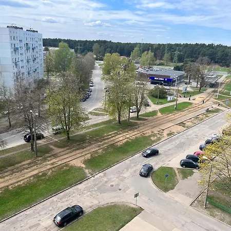 Good Location & Infrastructure Апартаменты *