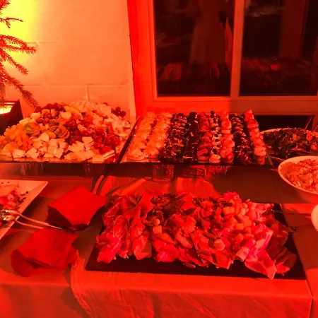 Good Location & Infrastructure Apartamento *