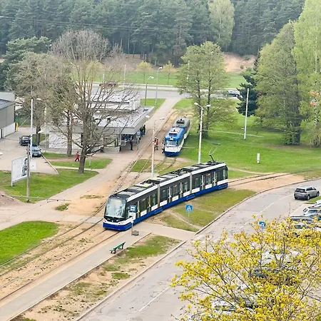 Good Location & Infrastructure Apartamento *