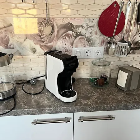 Apartamento Good Location & Infrastructure