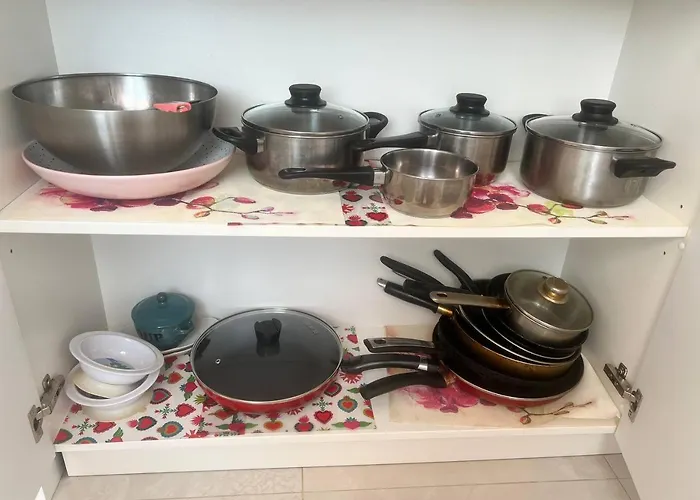 Lägenhet Good Location & Infrastructure