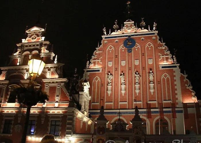 Good Location & Infrastructure *