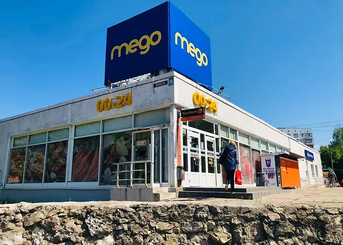 Lägenhet Good Location & Infrastructure