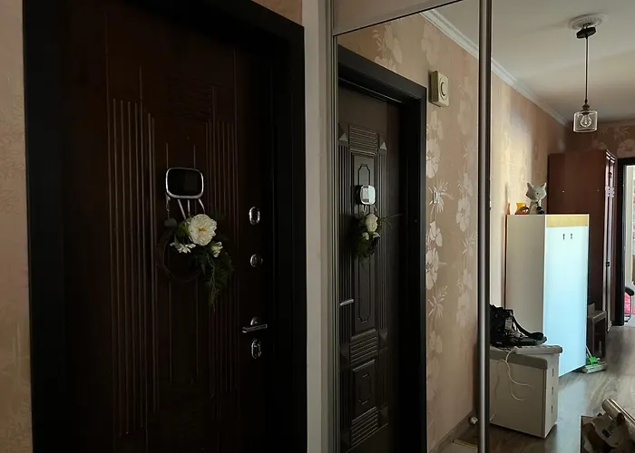 Good Location & Infrastructure *