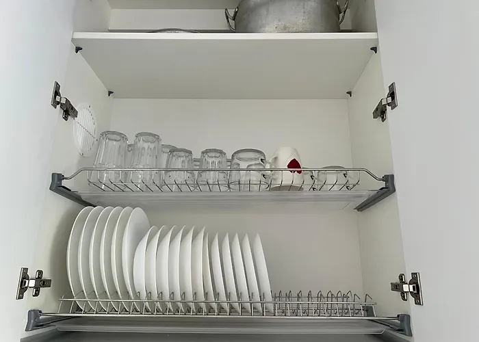 Good Location & Infrastructure