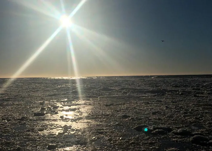 Good Location & Infrastructure Апартаменты