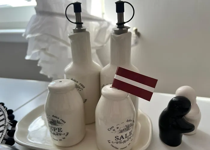 Good Location & Infrastructure Lägenhet *