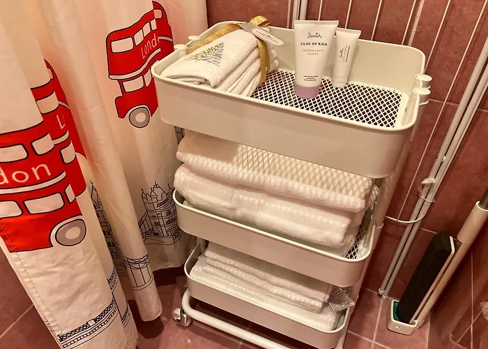 Good Location & Infrastructure