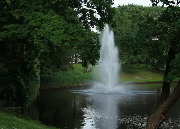 Good Location & Infrastructure * Riga