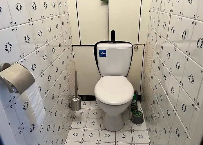 Good Location & Infrastructure Lägenhet *