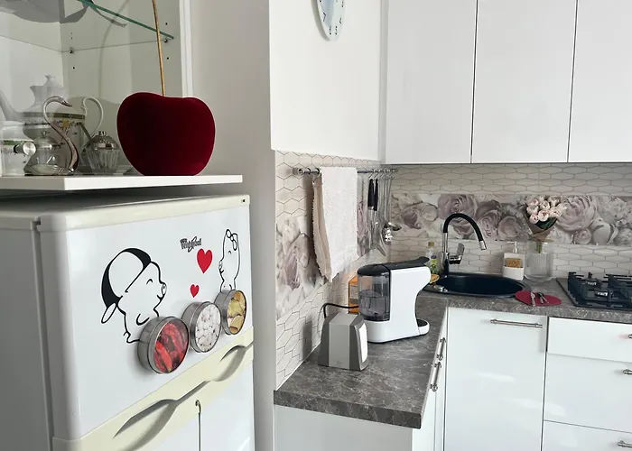 Good Location & Infrastructure * Riga