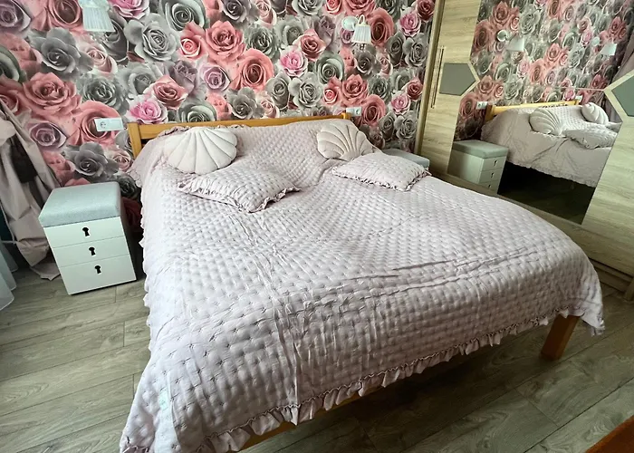 Lägenhet Good Location & Infrastructure *