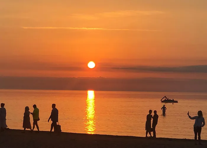 Good Location & Infrastructure Lägenhet Riga