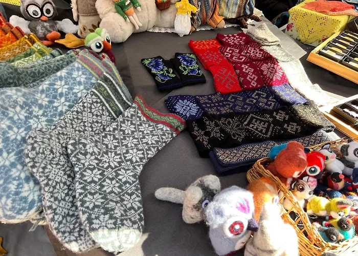 Good Location & Infrastructure Рига