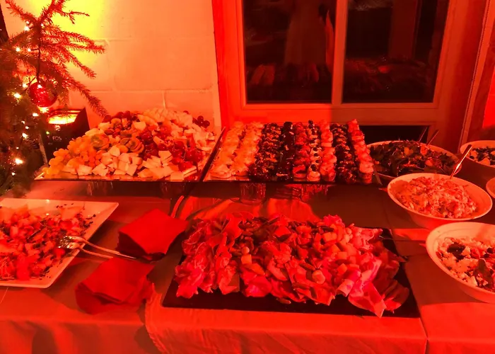 Good Location & Infrastructure Lägenhet *