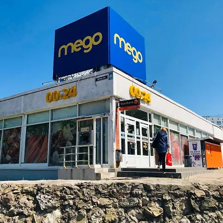 Apartment Good Location & Infrastructure