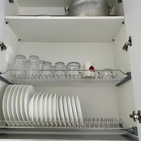 Good Location & Infrastructure