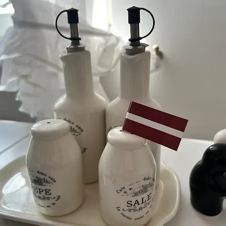 Good Location & Infrastructure Apartment *