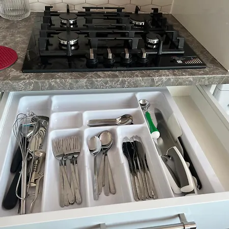 Good Location & Infrastructure Apartment *