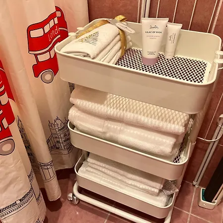 Good Location & Infrastructure