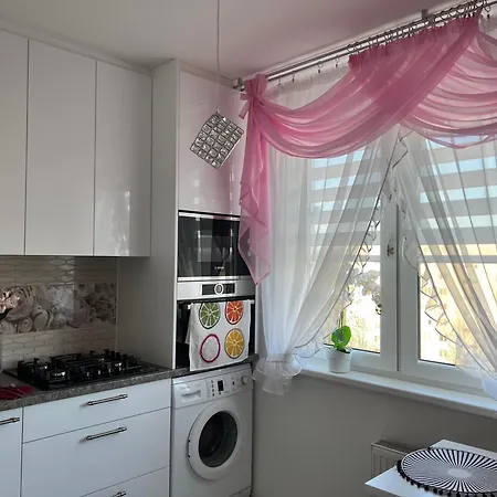 Apartment Good Location & Infrastructure *