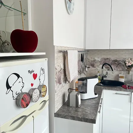 Good Location & Infrastructure * Riga