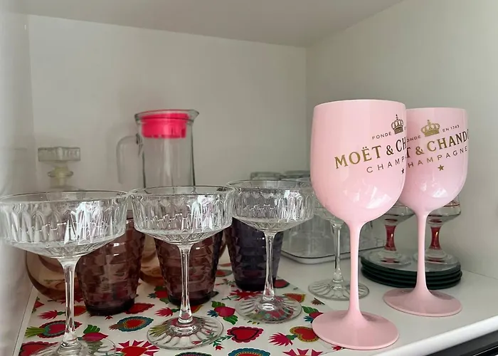 Good Location & Infrastructure Riga