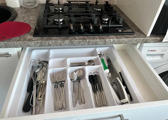 Good Location & Infrastructure Daire *