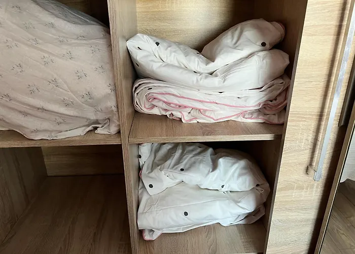 Good Location & Infrastructure Daire *