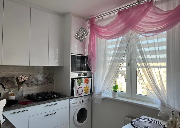 Daire Good Location & Infrastructure *