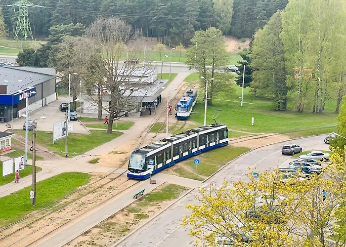 Good Location & Infrastructure Daire *