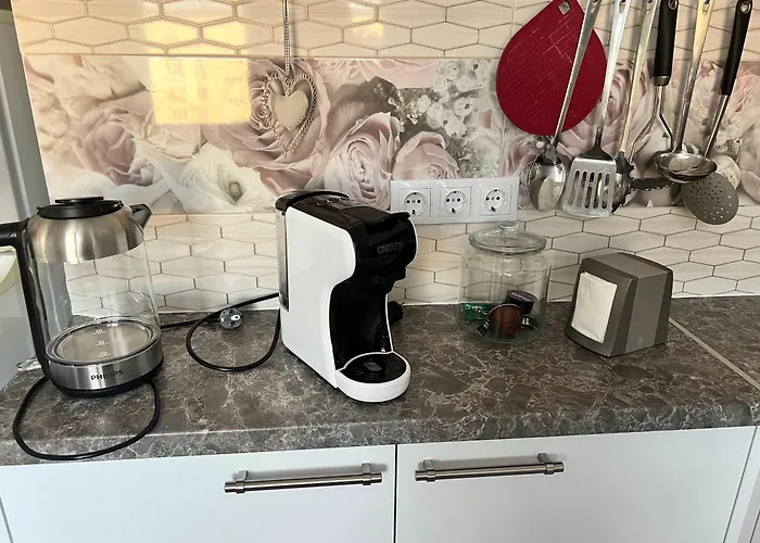 Daire Good Location & Infrastructure