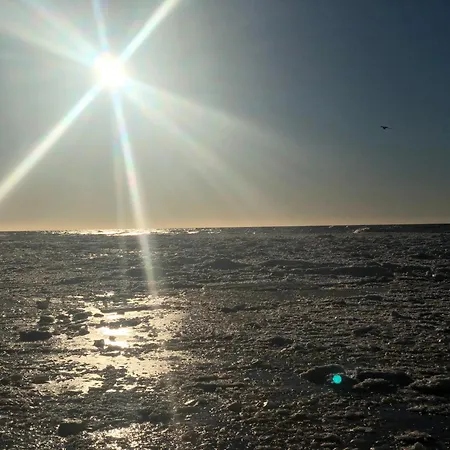 Good Location & Infrastructure דירה